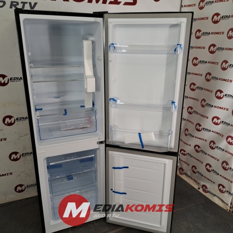 Lodówka Chiq CBM159LEBD [4]