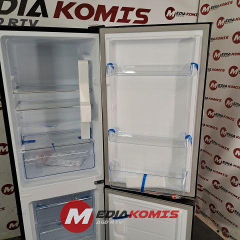 Lodówka Chiq CBM159LEBD