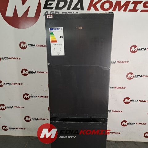 Lodówka Chiq CBM159LEBD