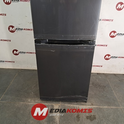 Lodówka Chiq CBM159LEBD