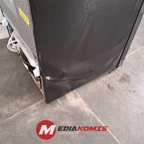 Lodówka Chiq CBM159LEBD