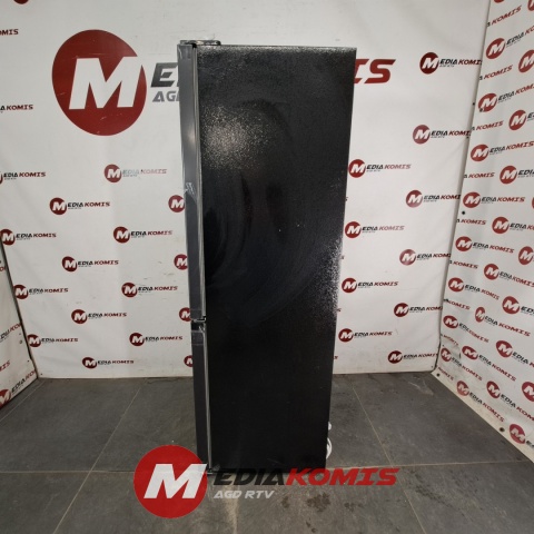 Lodówka Chiq CBM159LEBD