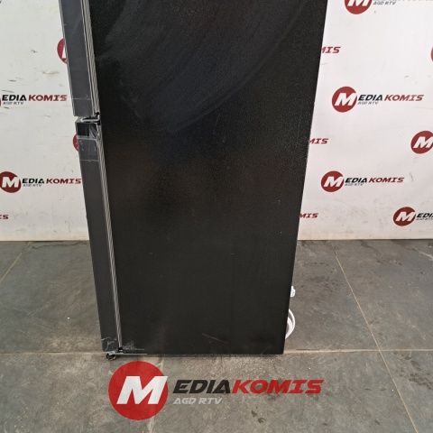 Lodówka Chiq CBM159LEBD