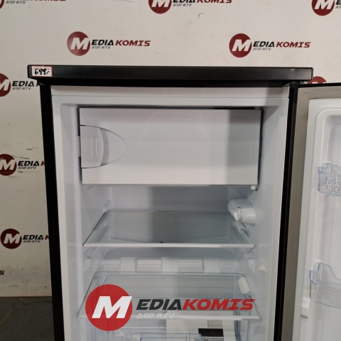 Lodówka Chiq CTT107BC [3]