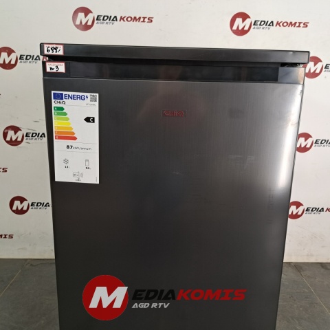 Lodówka Chiq CTT107BC [3]