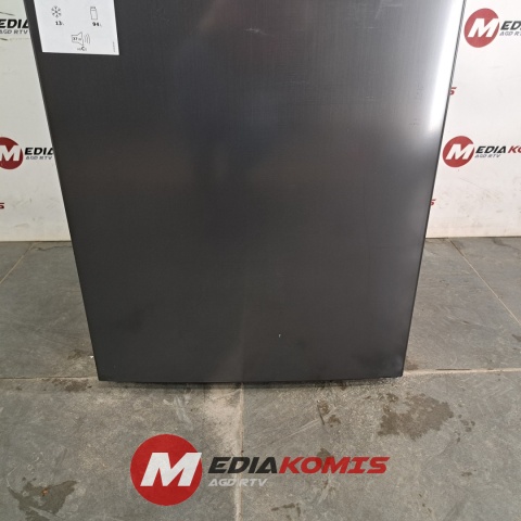 Lodówka Chiq CTT107BC [3]