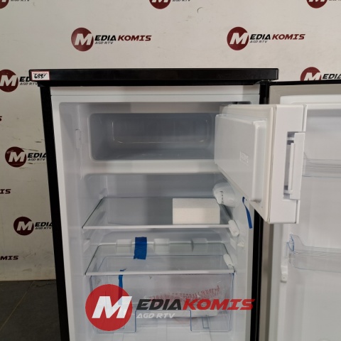 Lodówka Chiq CTT107BC