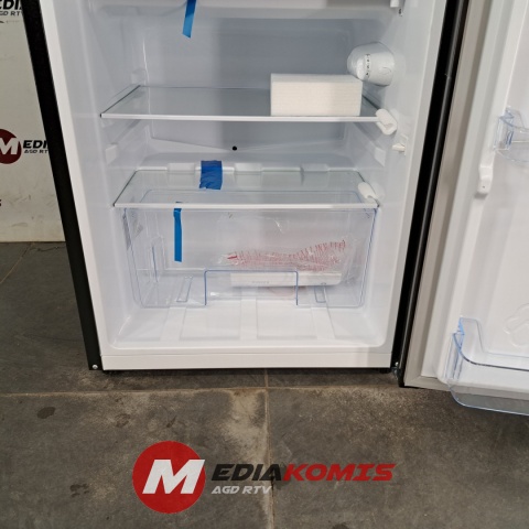 Lodówka Chiq CTT107BC