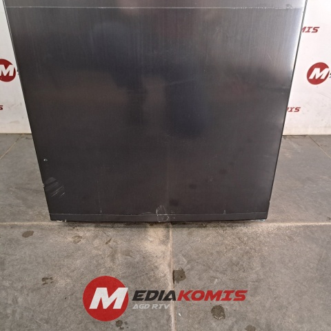 Lodówka Chiq CTT107BC