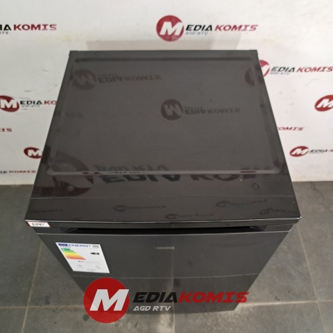 Lodówka Chiq CTT107BC