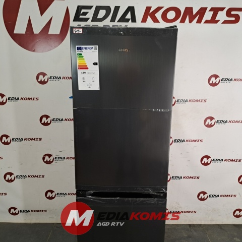 Lodówka Chiq FBM157L42