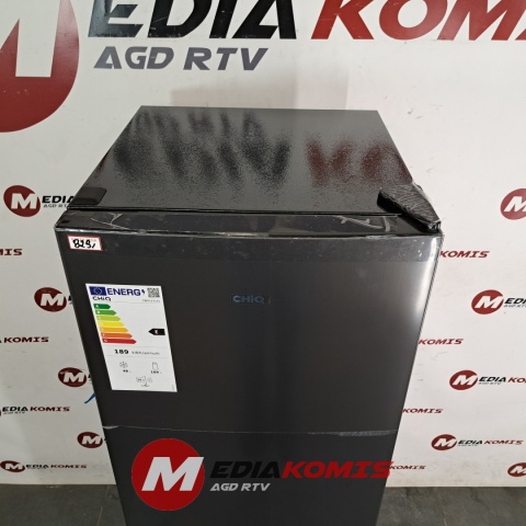 Lodówka Chiq FBM157L42