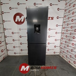 Lodówka Chiq FBM228NE4DE