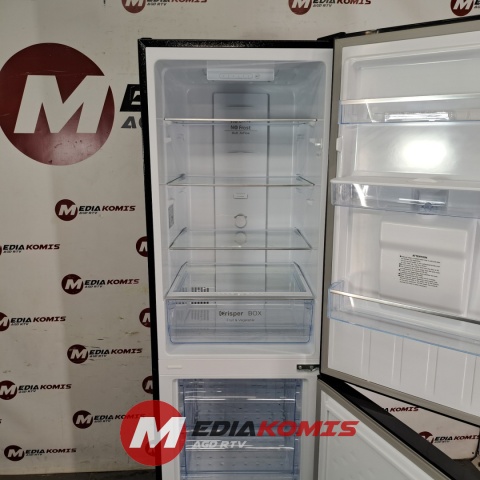 Lodówka Chiq FBM228NE4DE