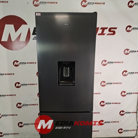 Lodówka Chiq FBM228NE4DE