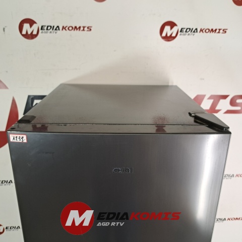 Lodówka Chiq FBM228NE4DE