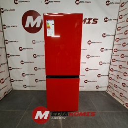 Lodówka Hanseatic HKGK14349CR