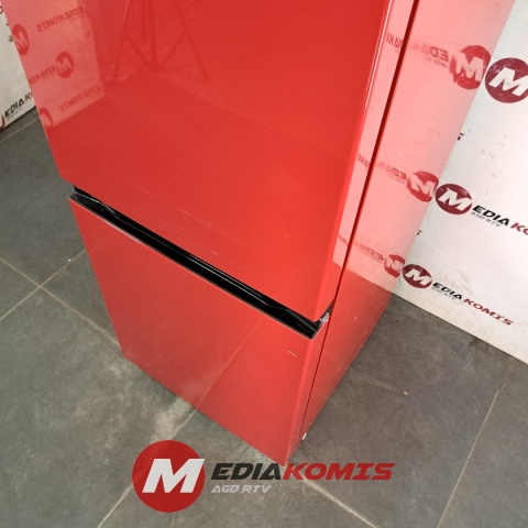 Lodówka Hanseatic HKGK14349CR