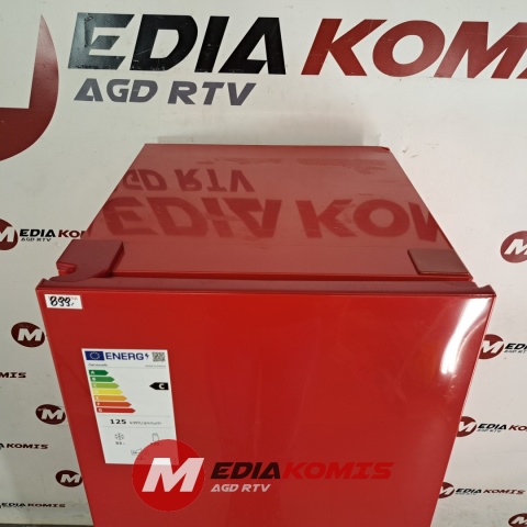 Lodówka Hanseatic HKGK14349CR