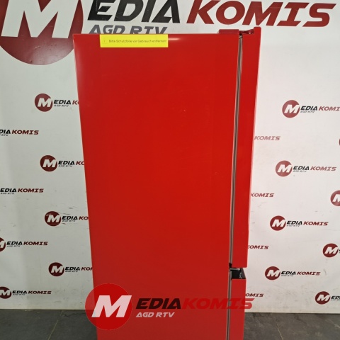 Lodówka Hanseatic HKGK14349CR