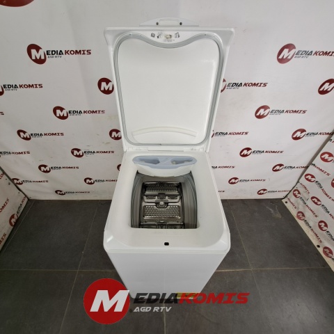 Pralka Zanussi ZWY61023KI