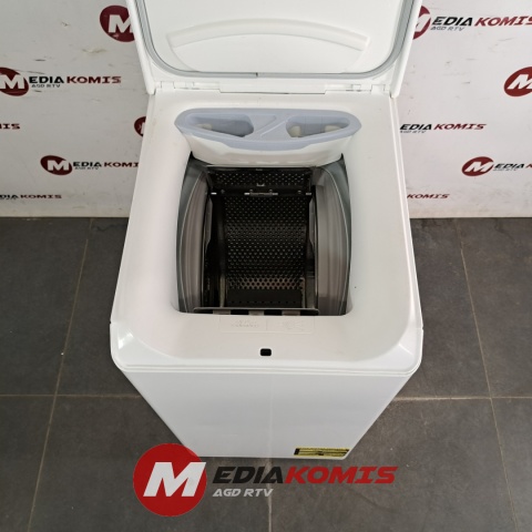 Pralka Zanussi ZWY61023KI