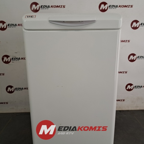 Pralka Zanussi ZWY61023KI