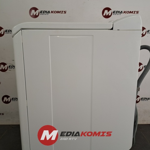 Pralka Zanussi ZWY61023KI