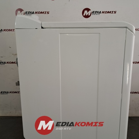 Pralka Zanussi ZWY61023KI