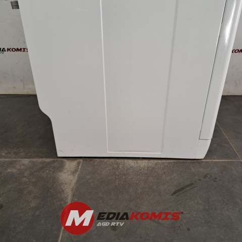 Pralka Zanussi ZWY61023KI