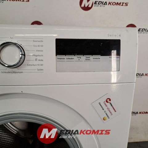 Pralka Bosch WAN28180