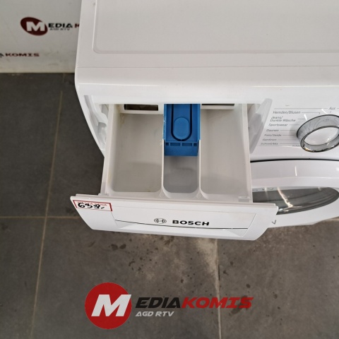 Pralka Bosch WAN28180