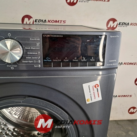Pralka Chiq CFL90-14586IM3XA