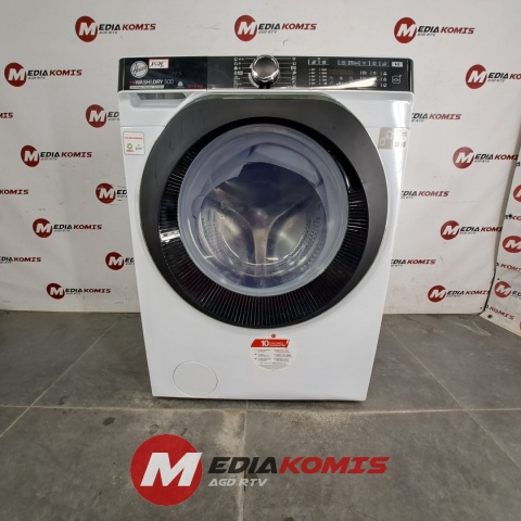 Pralko-Suszarka Hoover HDP5106AMBC/1-S