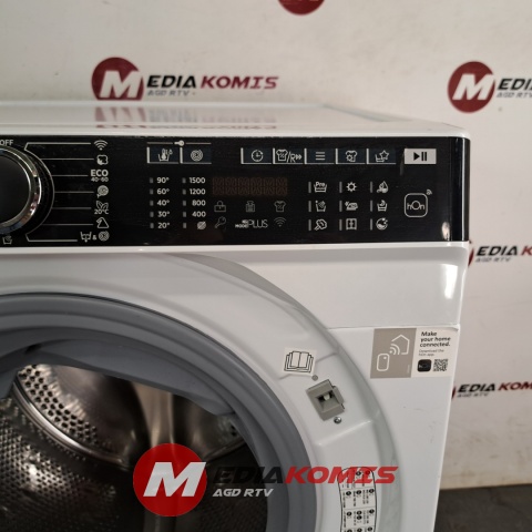 Pralko-Suszarka Hoover HDP5106AMBC/1-S