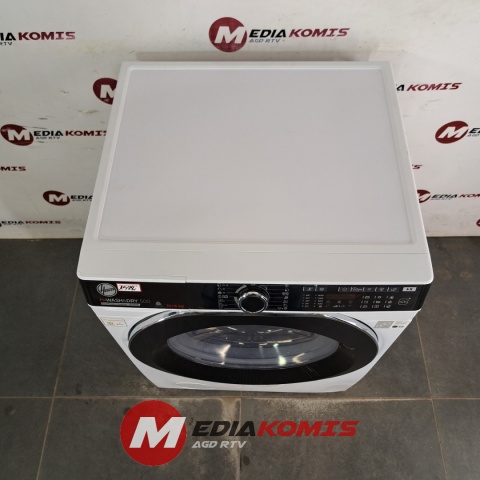 Pralko-Suszarka Hoover HDP5106AMBC/1-S