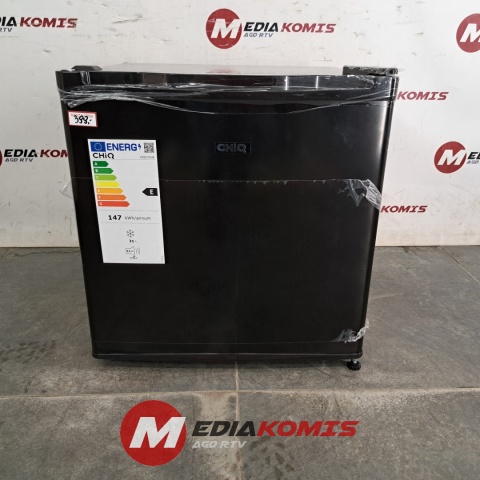 Zamrażarka Chiq CSD31D4E