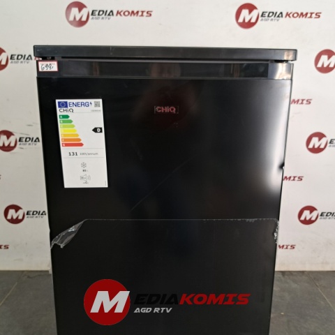 Zamrażarka Chiq CSD90D4D