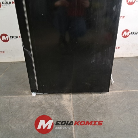 Zamrażarka Chiq CSD90D4D