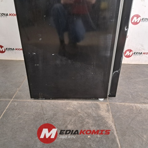 Zamrażarka Chiq CSD90D4D