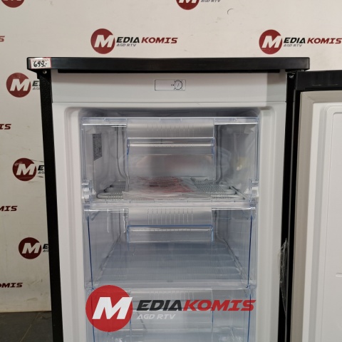 Zamrażarka Chiq CSD95BC