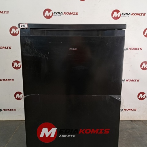 Zamrażarka Chiq CSD95BC