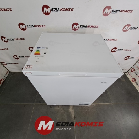 Zamrażarka Chiq FCF142DE [2]
