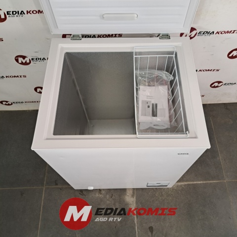 Zamrażarka Chiq FCF142DE [2]