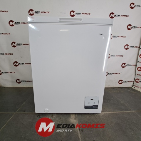 Zamrażarka Chiq FCF142DE [2]