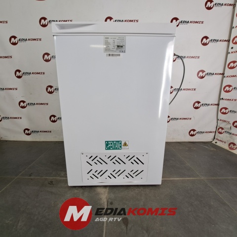 Zamrażarka Chiq FCF142DE [2]