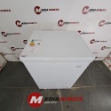 Zamrażarka Chiq FCF98DE