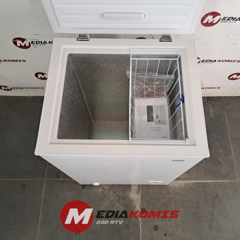 Zamrażarka Chiq FCF98DE