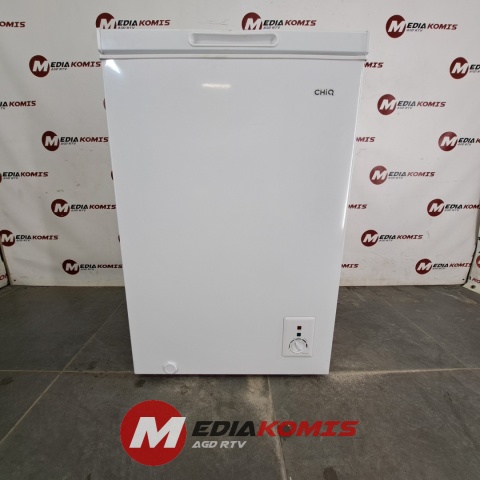 Zamrażarka Chiq FCF98DE