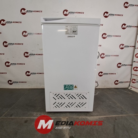 Zamrażarka Chiq FCF98DE